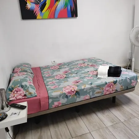 Apartamento La Concepcion Grupos La Laguna (Tenerife)