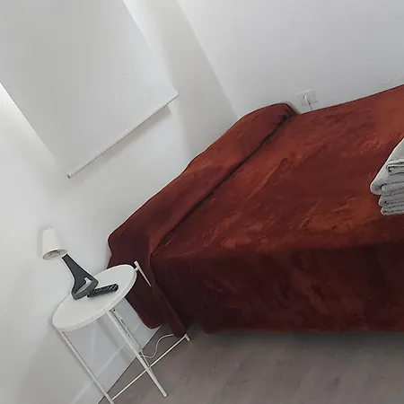 Apartamento La Concepcion Grupos